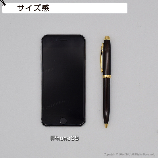 シェーファー 100 GTTボールペン