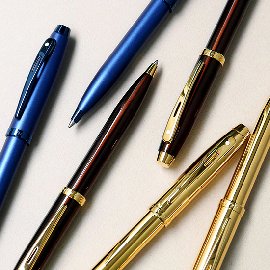 シェーファー 100 GTTボールペン