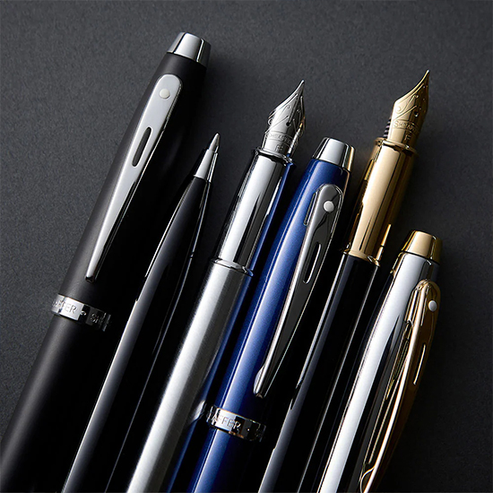 シェーファー 100 GTTボールペン