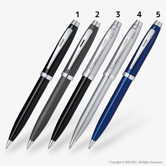 シェーファー 100 ボールペン