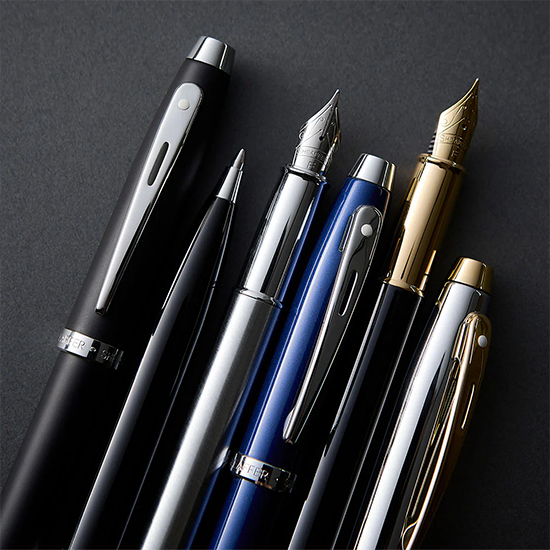 シェーファー 100 ボールペン