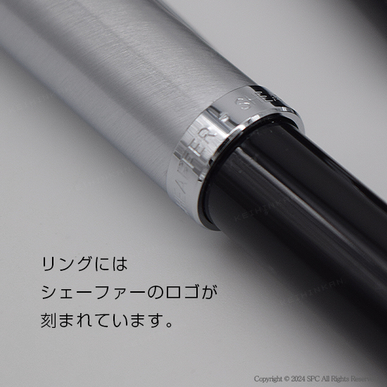 シェーファー 100 ボールペン