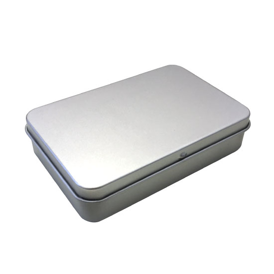 ブリキ容器（カード型USBメモリ専用）商品画像3