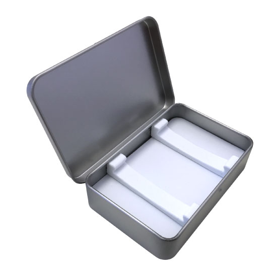 ブリキ容器（カード型USBメモリ専用）商品画像4