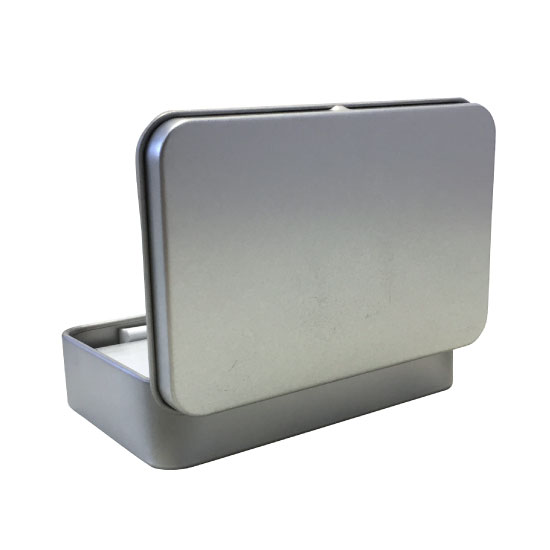 ブリキ容器（カード型USBメモリ専用）商品画像5