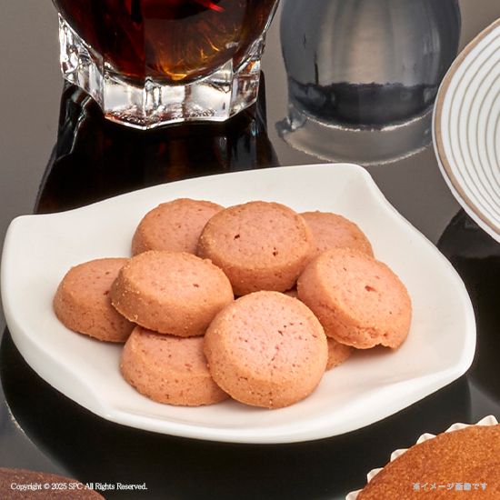 坂井宏行シェフ監修　チョコレートパウンドケーキ＆コーヒーセット