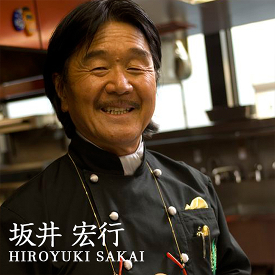 坂井宏行シェフ監修　チーズパウンドケーキ＆カップケーキセット