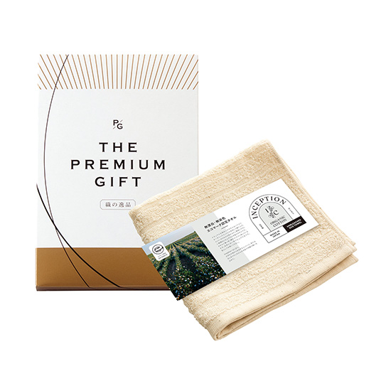 インセプション　泉州　ハンドタオル