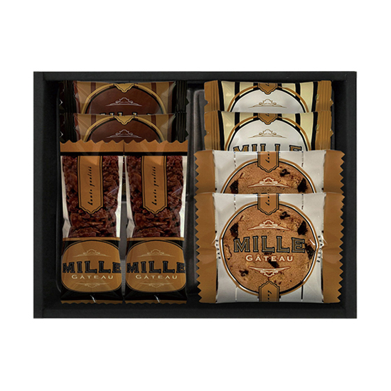 バラエティスイーツセット