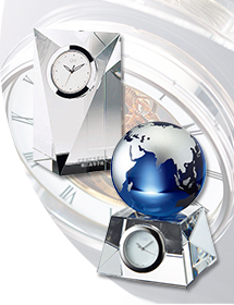 卒業記念品名入れ印刷込み商品クリスタル